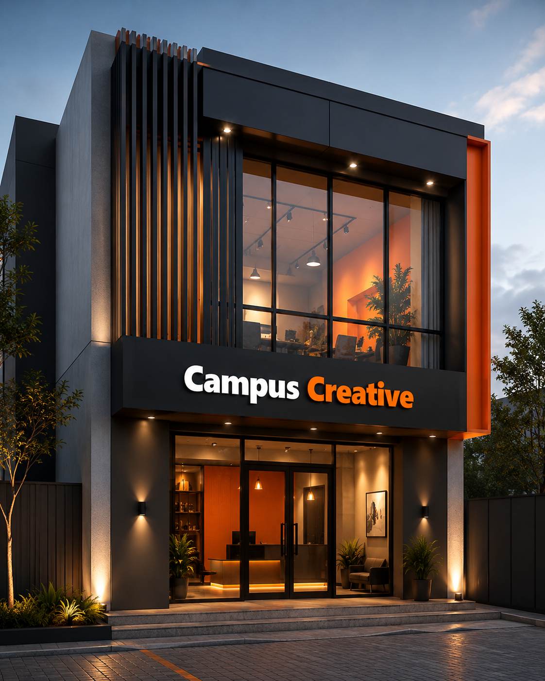 Campus Creative