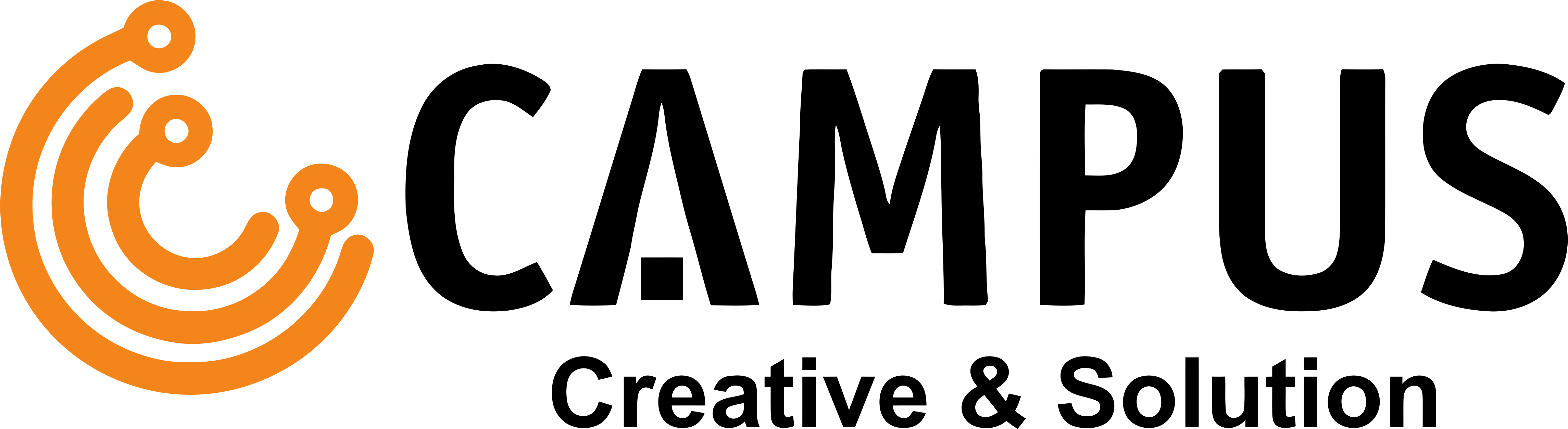 Campus Creative Logo