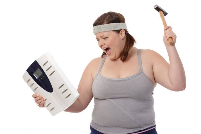 Alasan Diet Gagal dan Panduan Cara Diet yang Benar untuk Pemula