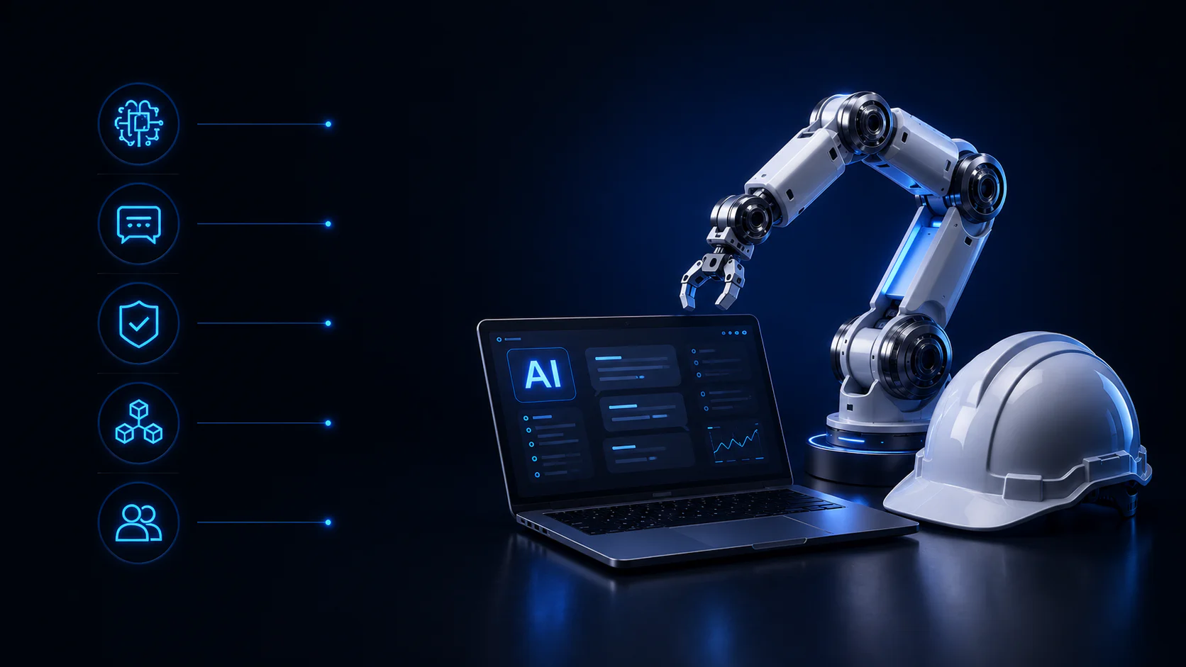 Skill AI: Solusi Praktis Pekerja Tetap Relevan di Era Otomasi