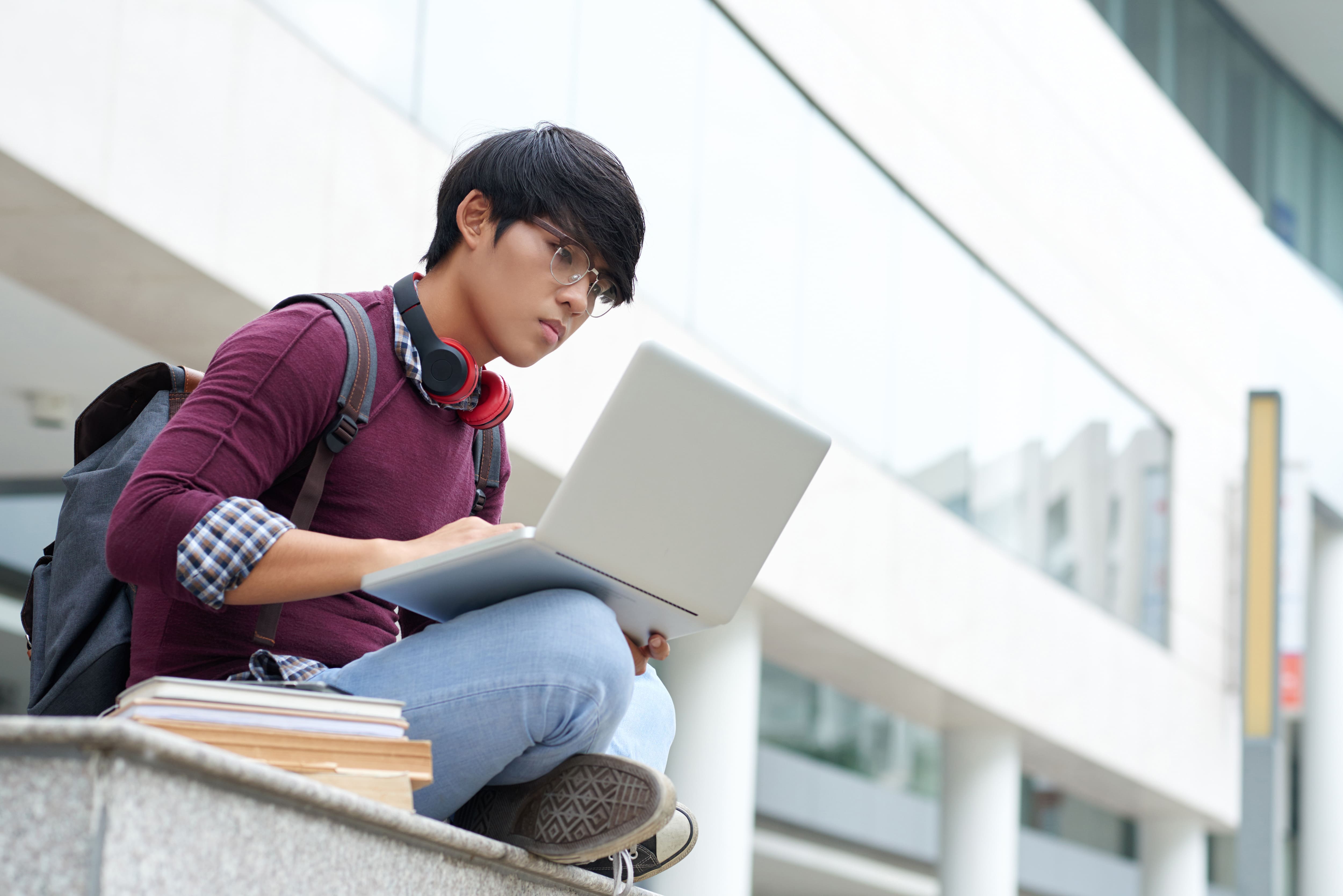 5 Tips Konsisten Belajar Mahasiswa Agar Skill Digital Menguasai Dunia Kerja