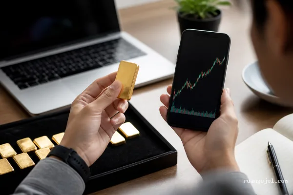 Cara Pilih Investasi Aman untuk Pemula di Era Digital