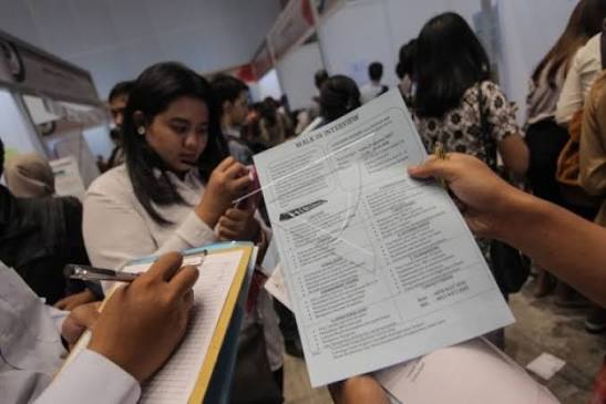 Cara Membuat CV ATS Friendly yang Benar agar Lolos Screening HRD