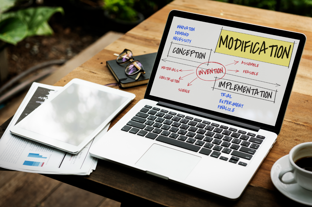 Solusi Terbaik Mengembangkan Personal Branding Melalui Jasa Pembuatan Website Portofolio