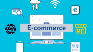 Membangun Website E-commerce: Tips untuk Meningkatkan Penjualan